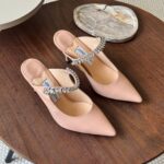 Jimmy Choo Bing