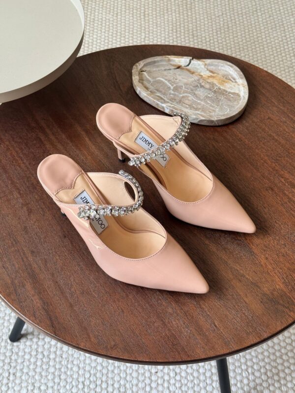 Jimmy Choo Bing