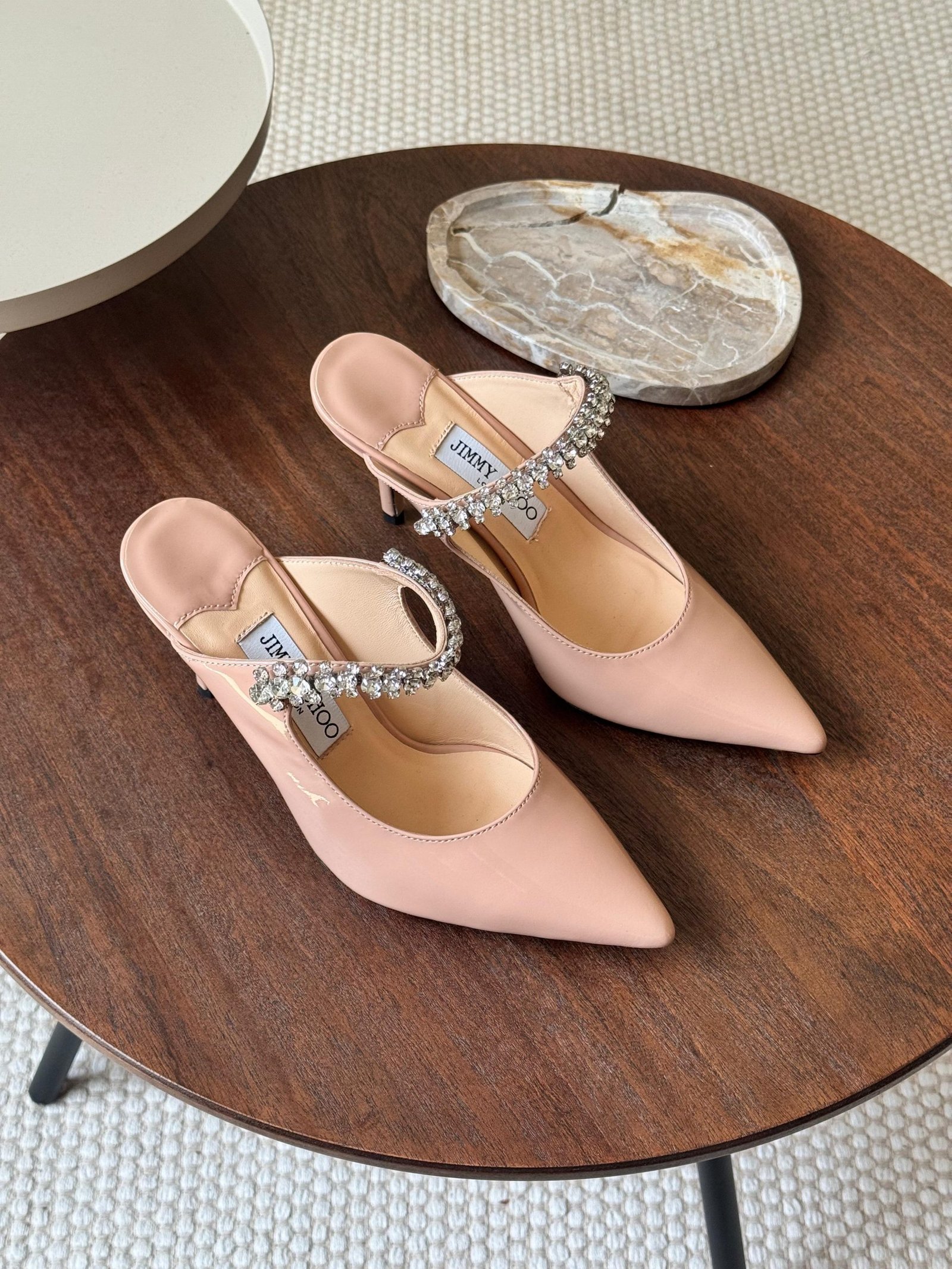 Jimmy Choo Bing