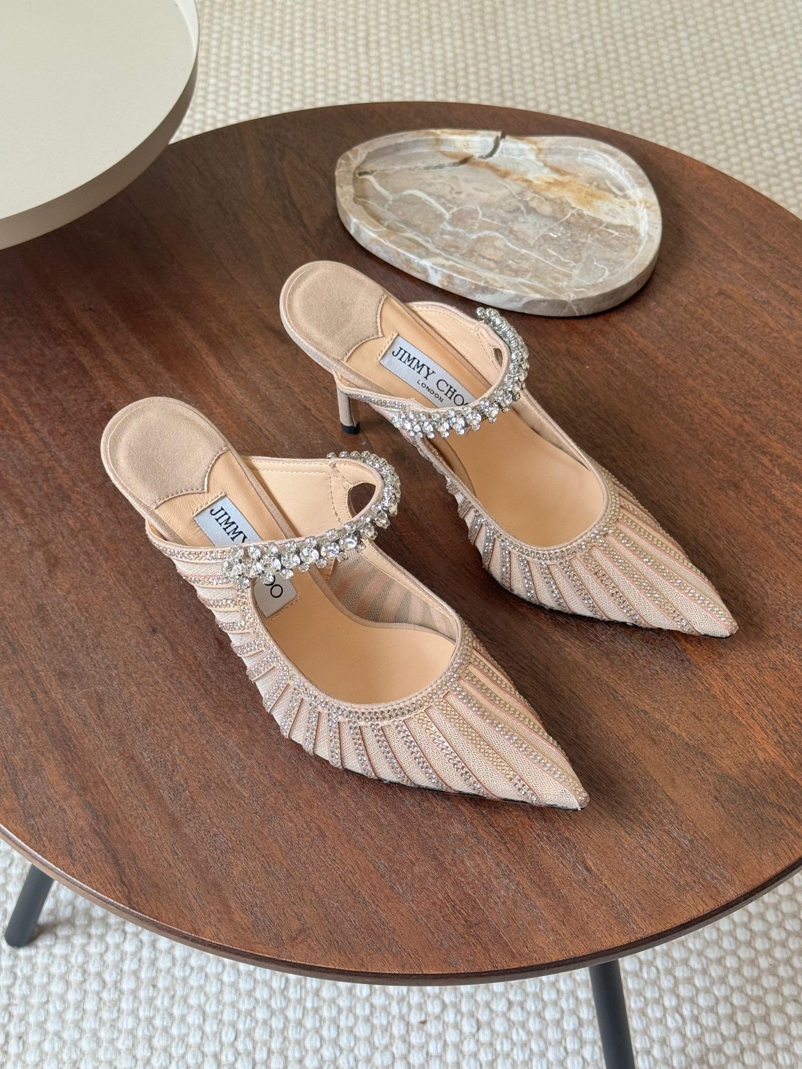 Jimmy Choo Bing