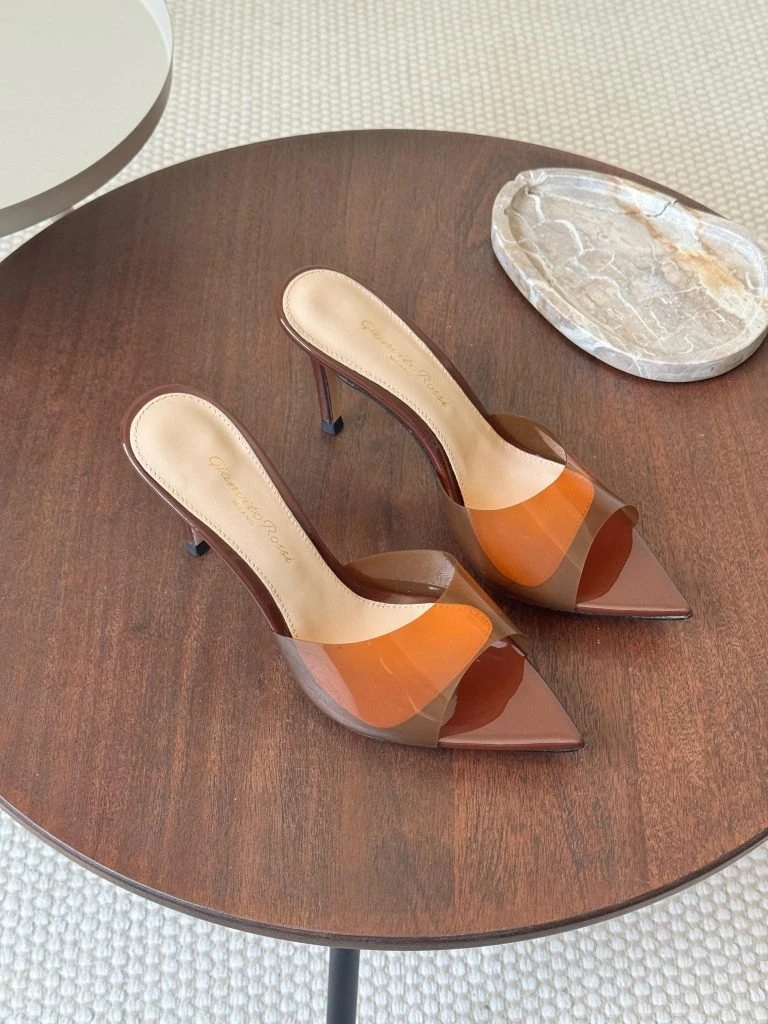 Gianvito Rossi ELLE 85mm