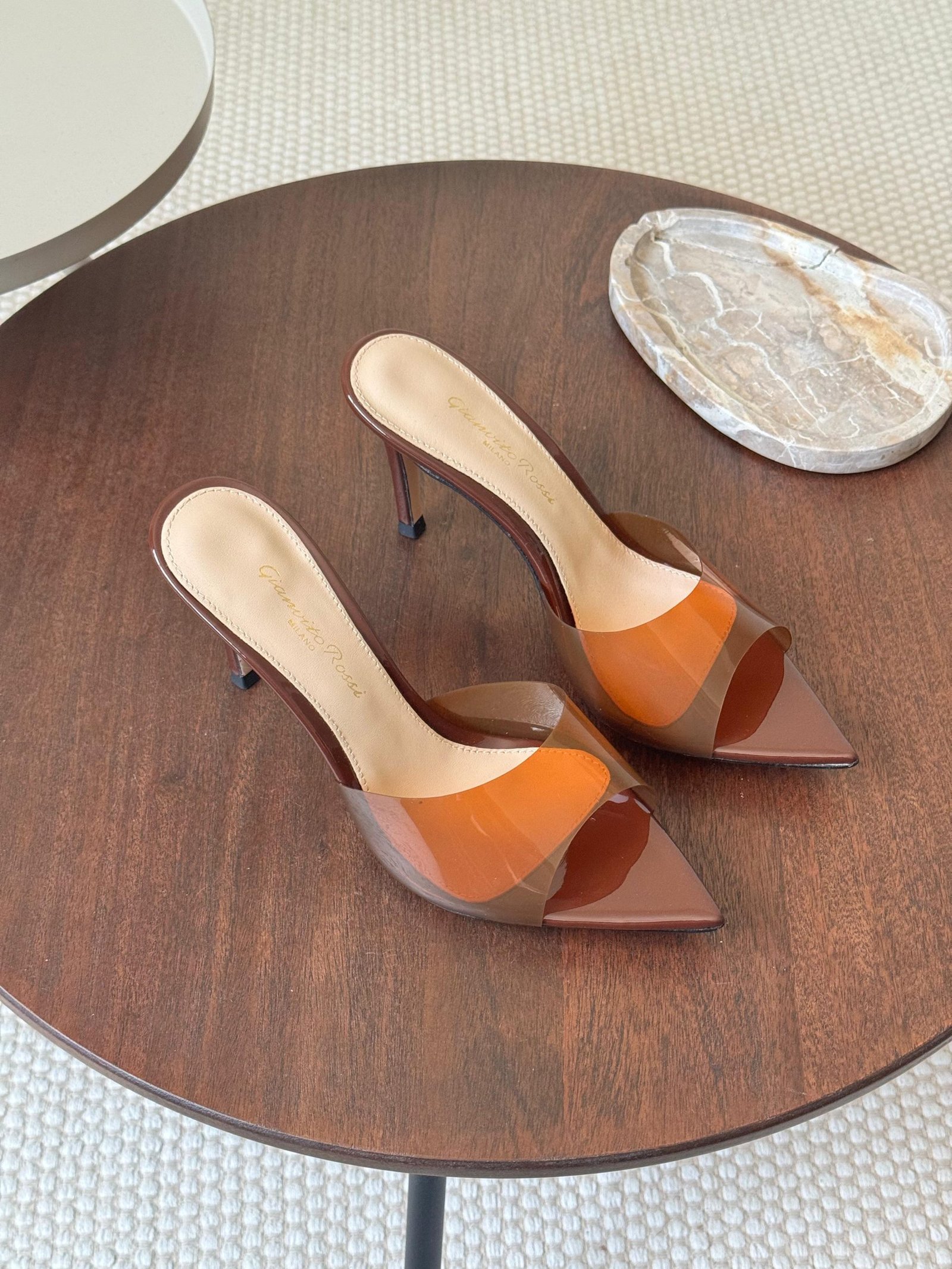 Gianvito Rossi ELLE 85mm