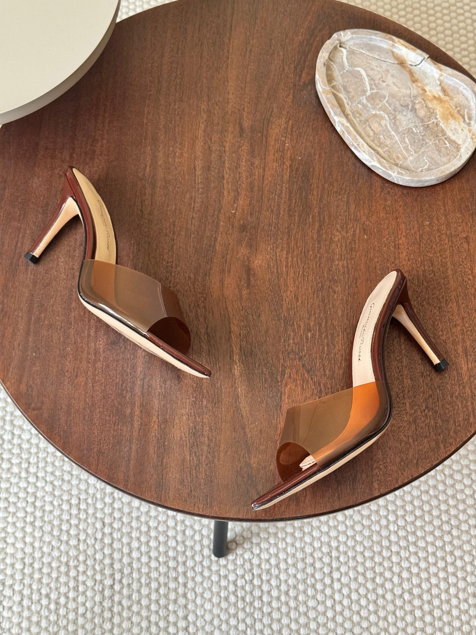Gianvito Rossi ELLE 85mm