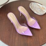 Gianvito Rossi ELLE 85mm