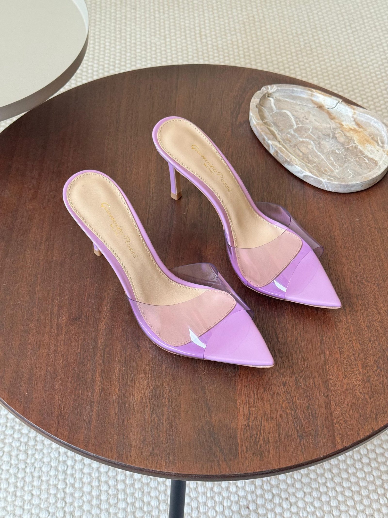 Gianvito Rossi ELLE 85mm