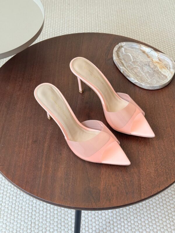 Gianvito Rossi ELLE 85mm