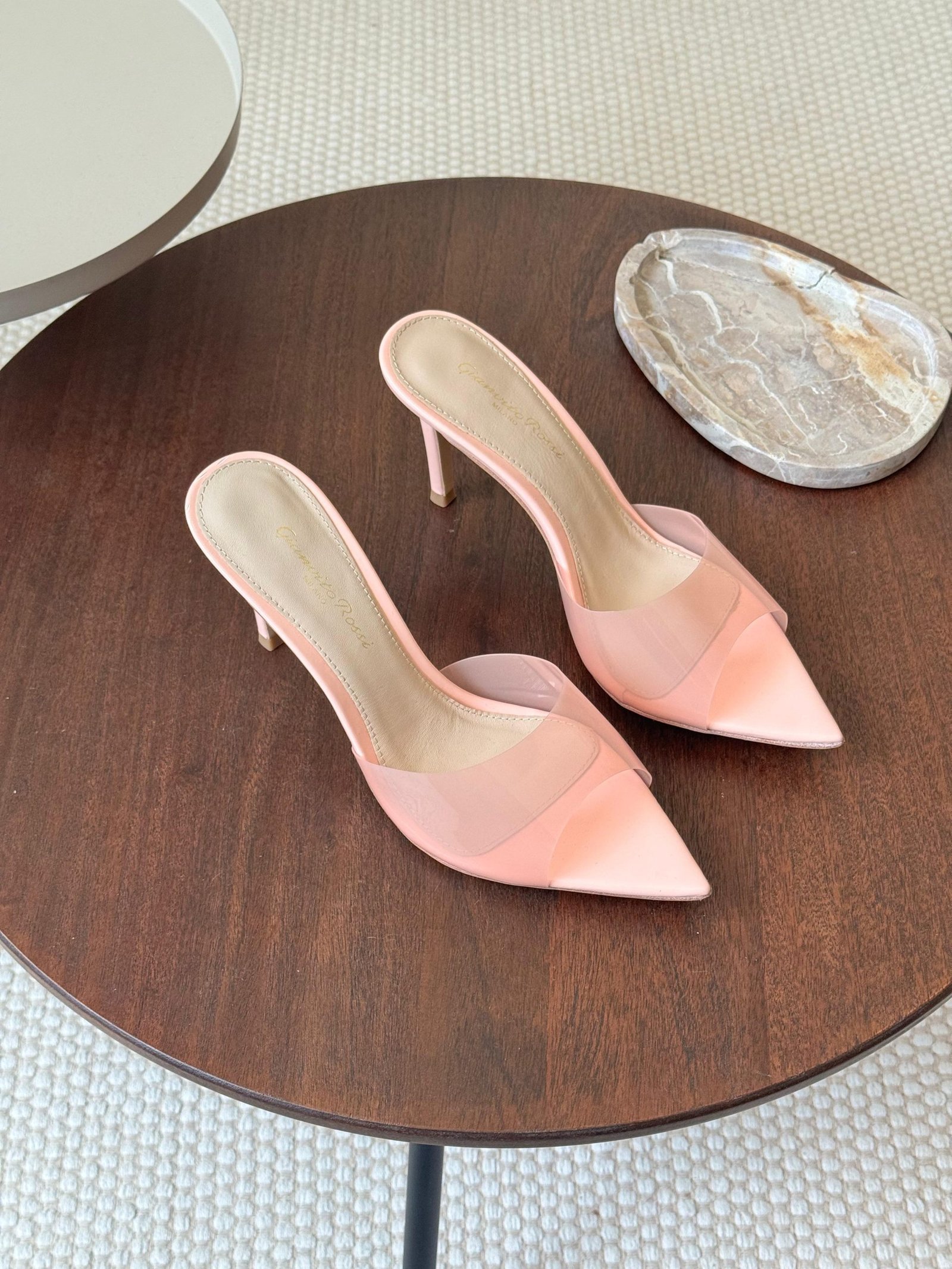 Gianvito Rossi ELLE 85mm