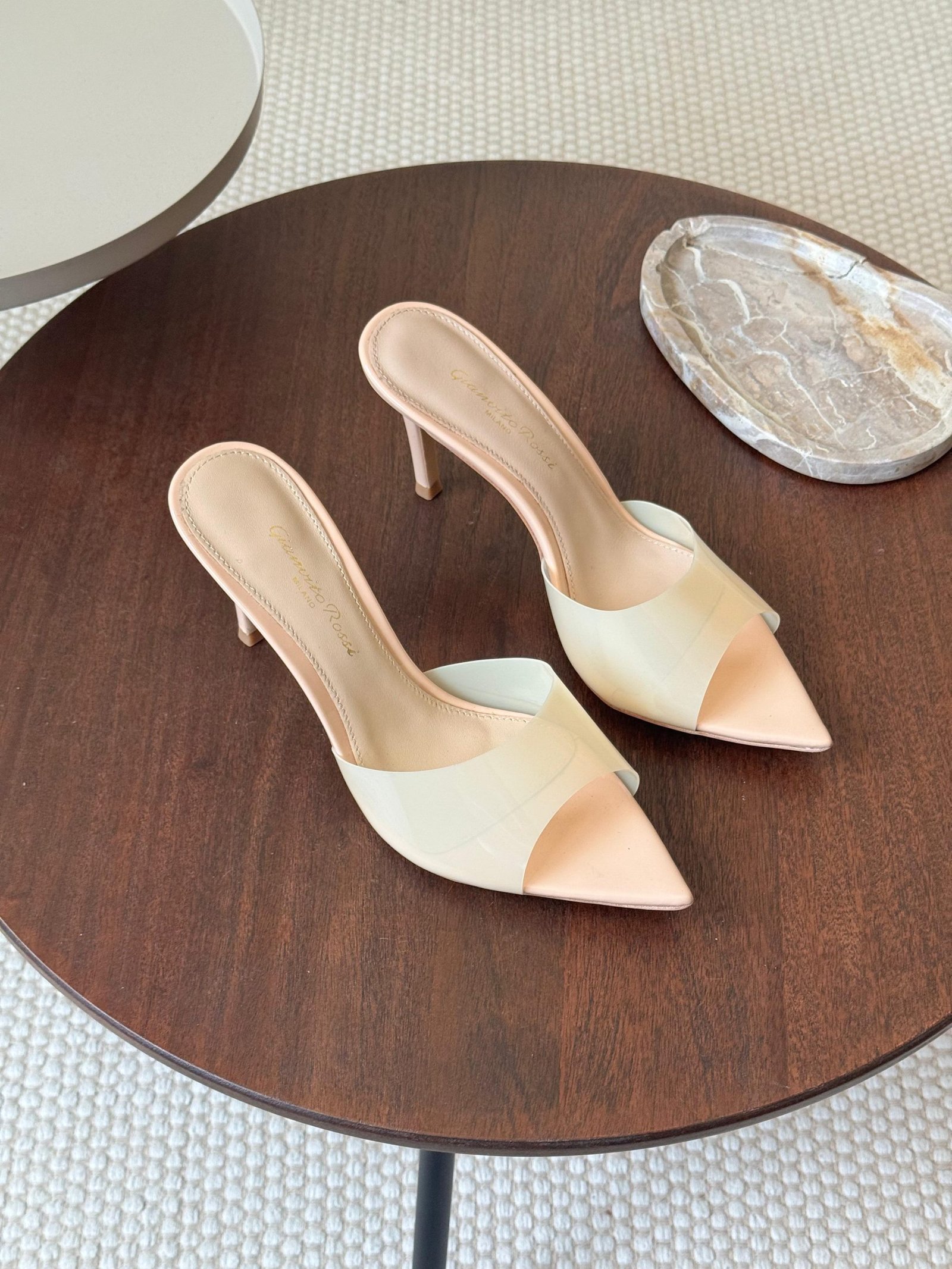 Gianvito Rossi ELLE 85mm