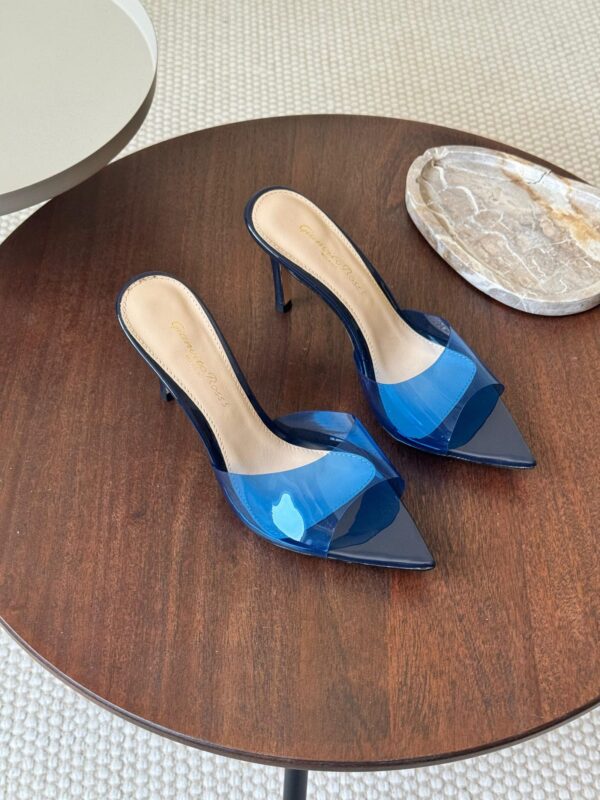 Gianvito Rossi ELLE 85mm