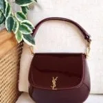YSL Voltaire 19cm Bag