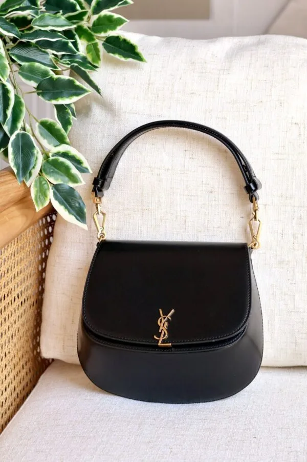YSL Voltaire 19cm Bag