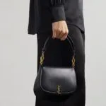 YSL Voltaire 19cm Bag