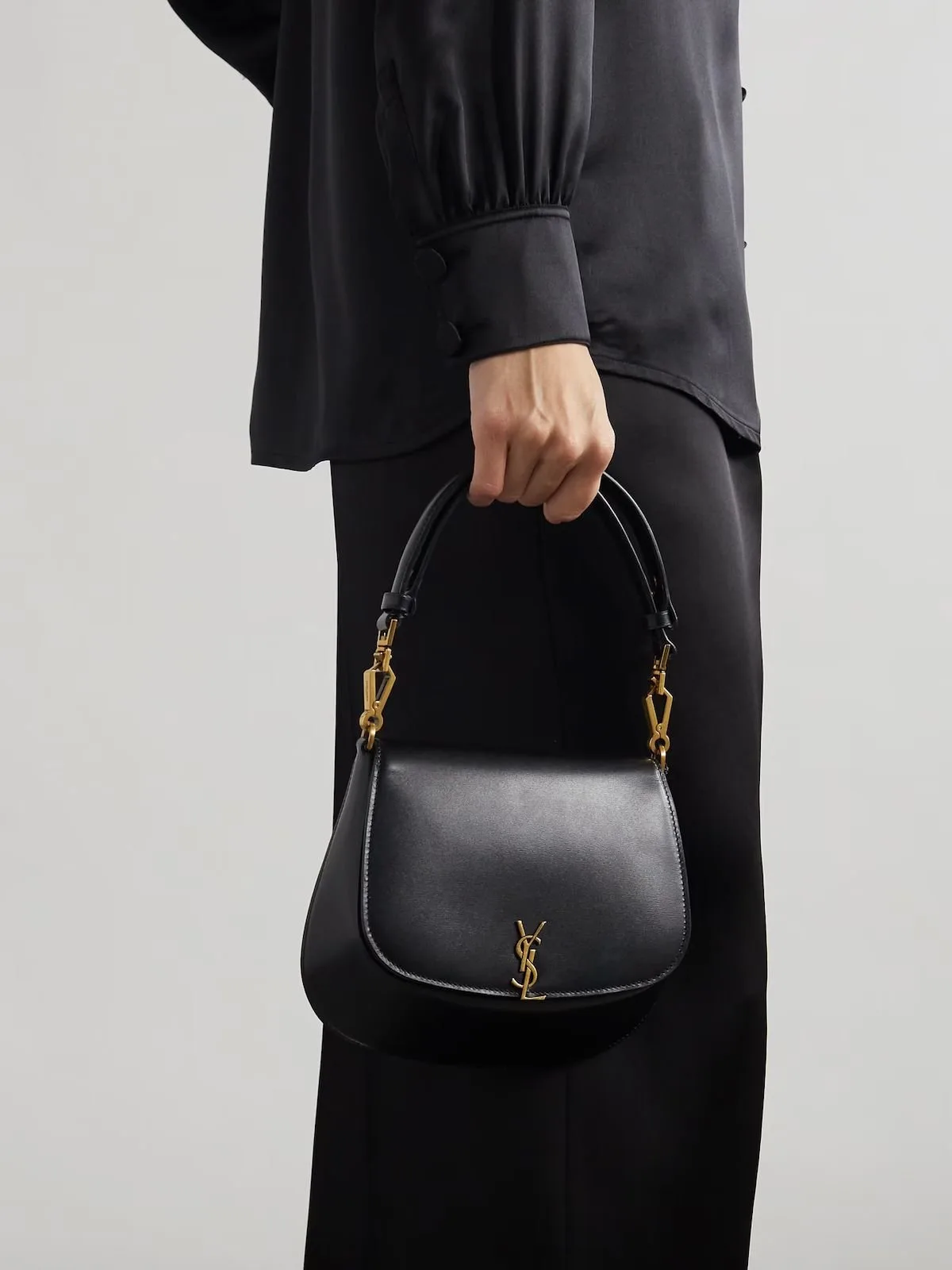 YSL Voltaire 19cm Bag