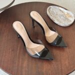 Gianvito Rossi ELLE 85mm
