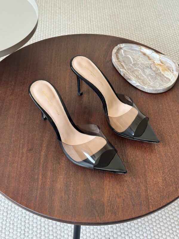 Gianvito Rossi ELLE 85mm