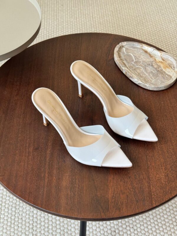 Gianvito Rossi ELLE 85mm