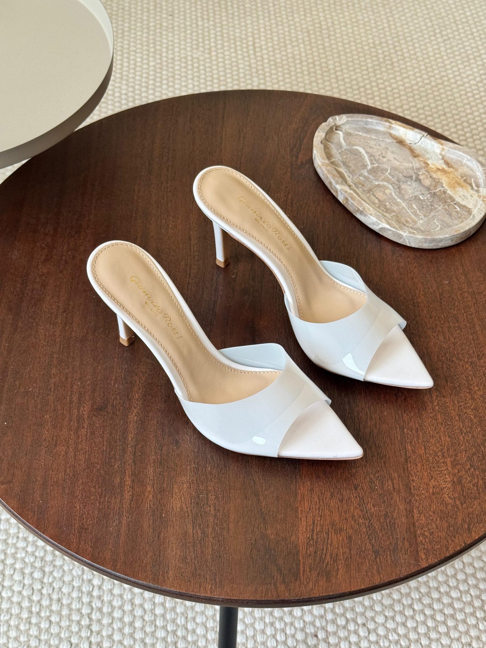 Gianvito Rossi ELLE 85mm