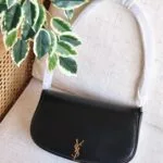 YSL Voltaire 21cm Bag