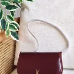 YSL Voltaire 21cm Bag