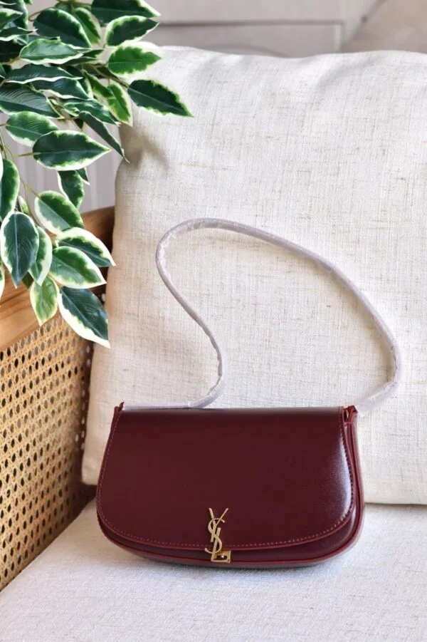 YSL Voltaire 21cm Bag