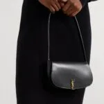 YSL Voltaire 21cm Bag