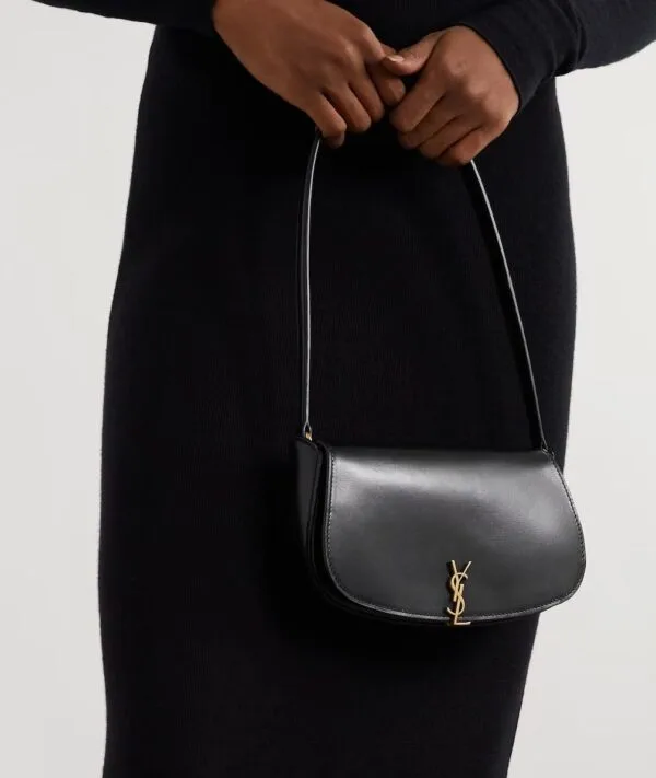 YSL Voltaire 21cm Bag
