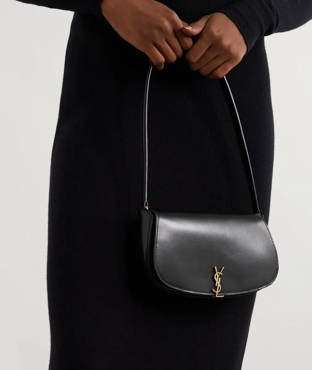 YSL Voltaire 21cm Bag
