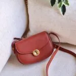 Loro Piana Ghiera 18cm Bag