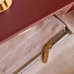 Loro Piana Ghiera 18cm Bag