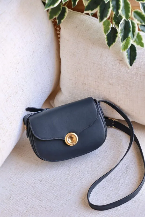 Loro Piana Ghiera 18cm Bag
