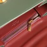Loro Piana Ghiera 18cm Bag