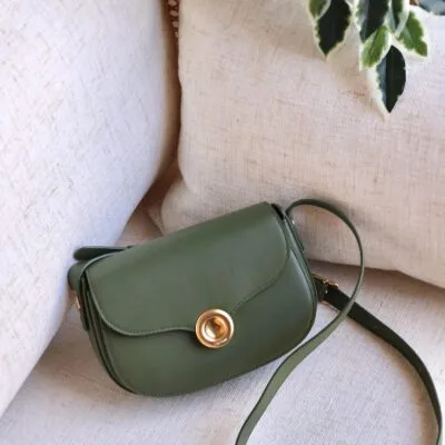 Olive Green