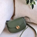 Loro Piana Ghiera 18cm Bag