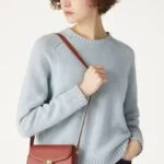 Loro Piana Ghiera 18cm Bag