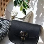 Dior Medium Dior Bobby Bag