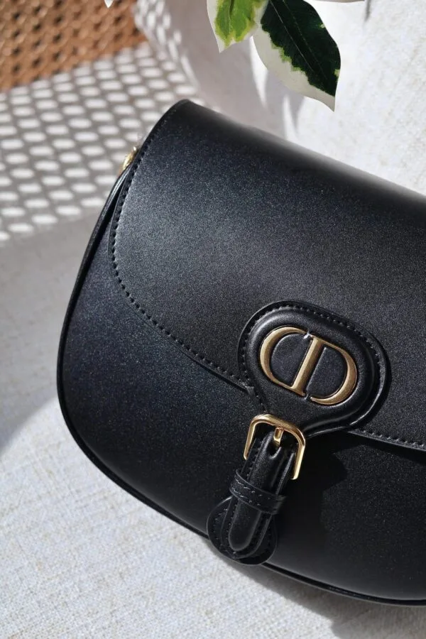 Dior Medium Dior Bobby Bag