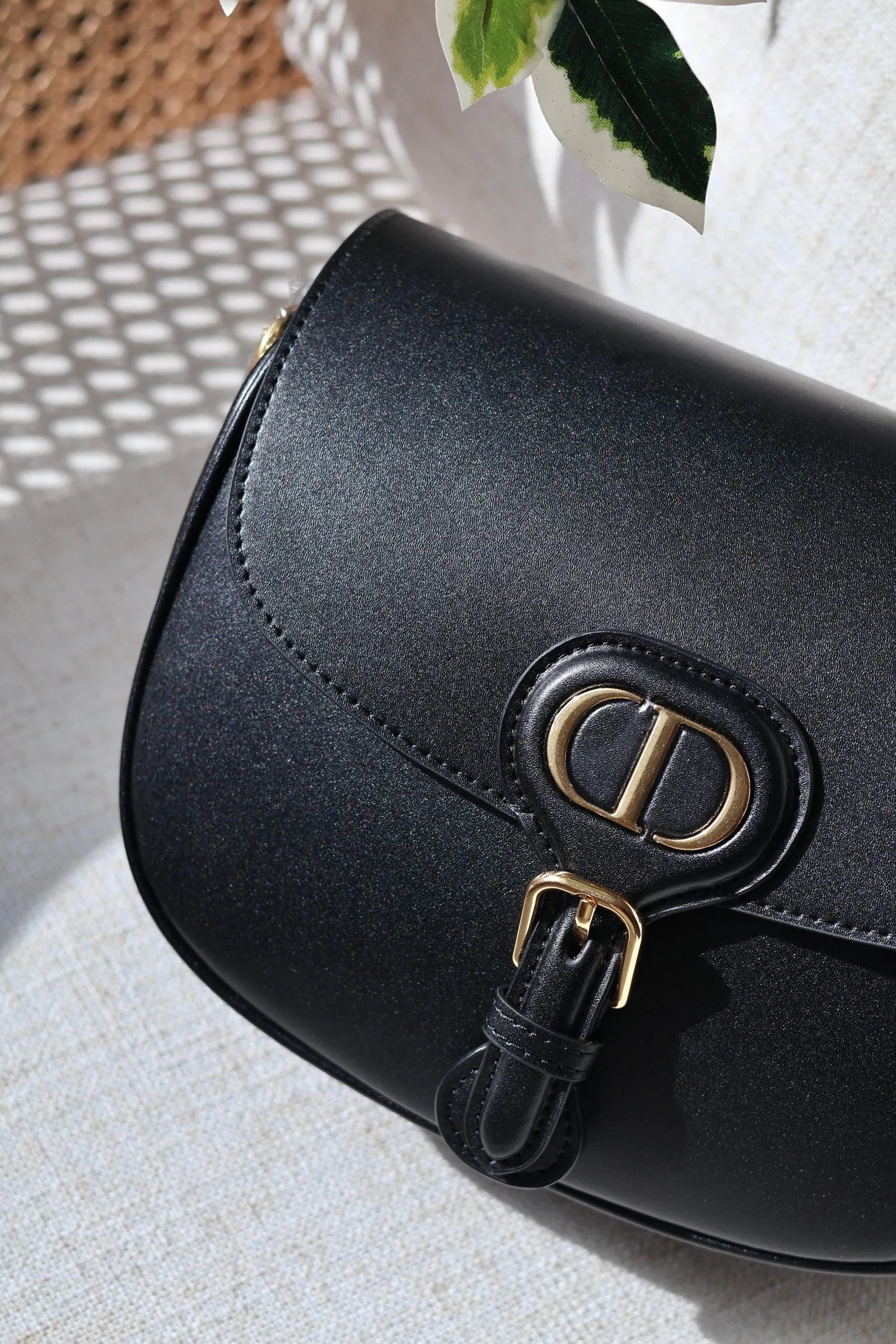 Dior Medium Dior Bobby Bag