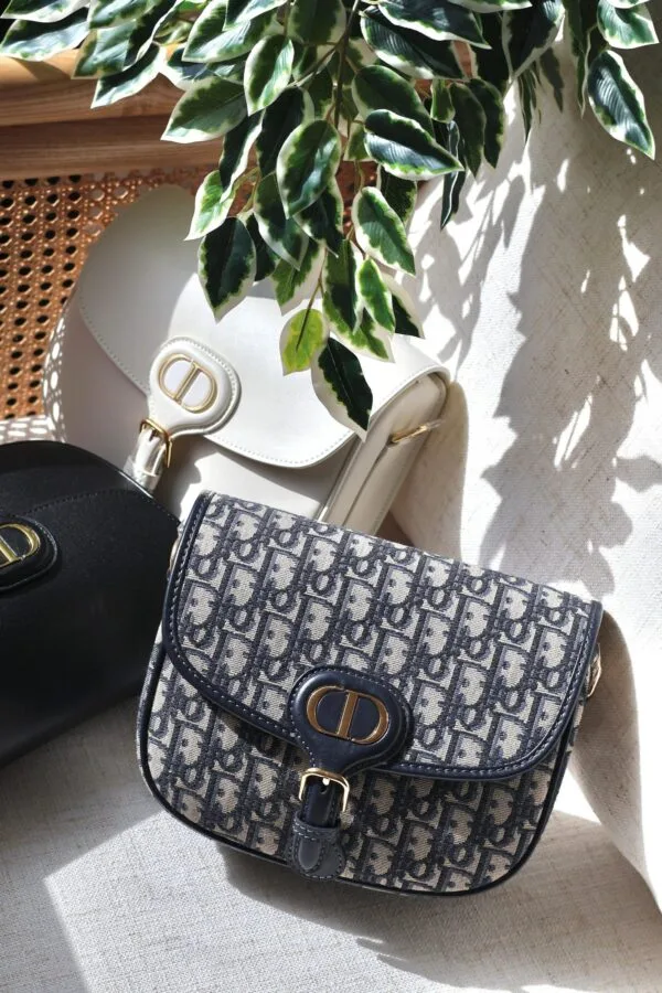 Dior Medium Dior Bobby Bag