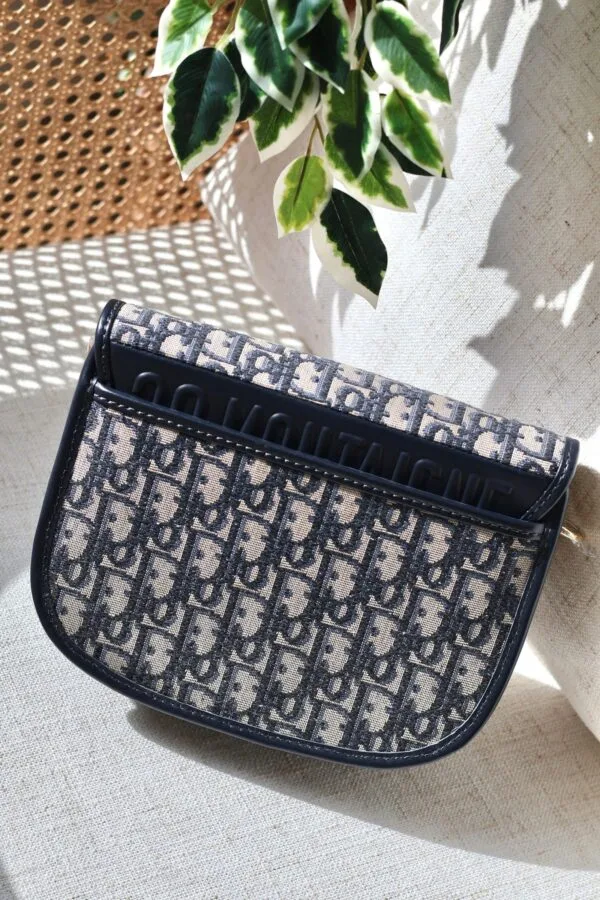 Dior Medium Dior Bobby Bag