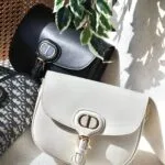 Dior Medium Dior Bobby Bag