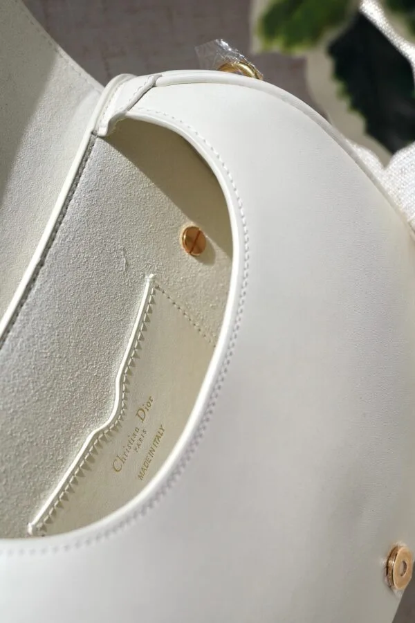 Dior Medium Dior Bobby Bag