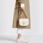 Dior Medium Dior Bobby Bag