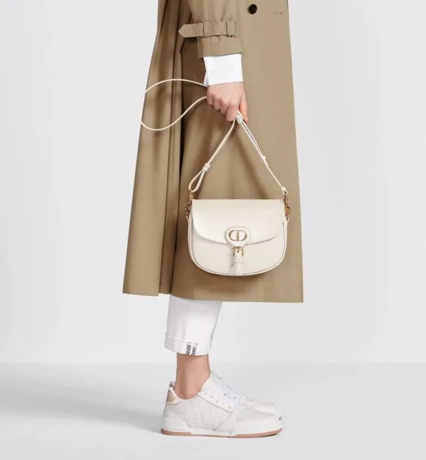 Dior Medium Dior Bobby Bag
