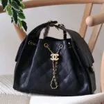 Chanel 25 Handbag