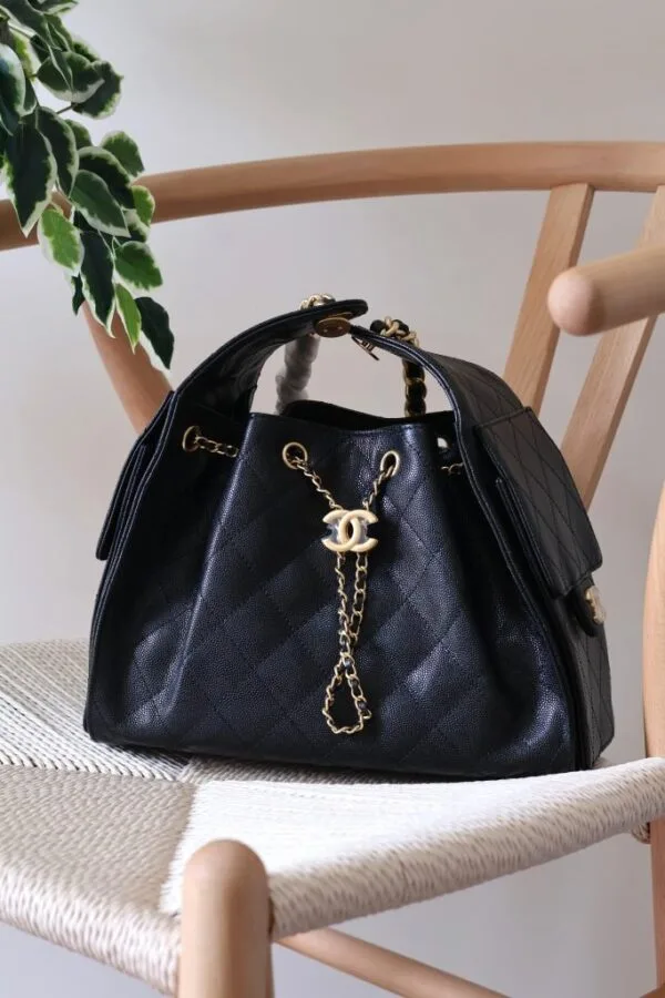 Chanel 25 Handbag