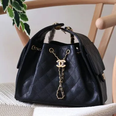 Black Cavier