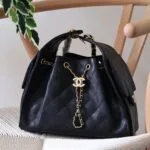 Chanel 25 Handbag