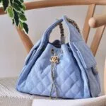 Chanel 25 Handbag