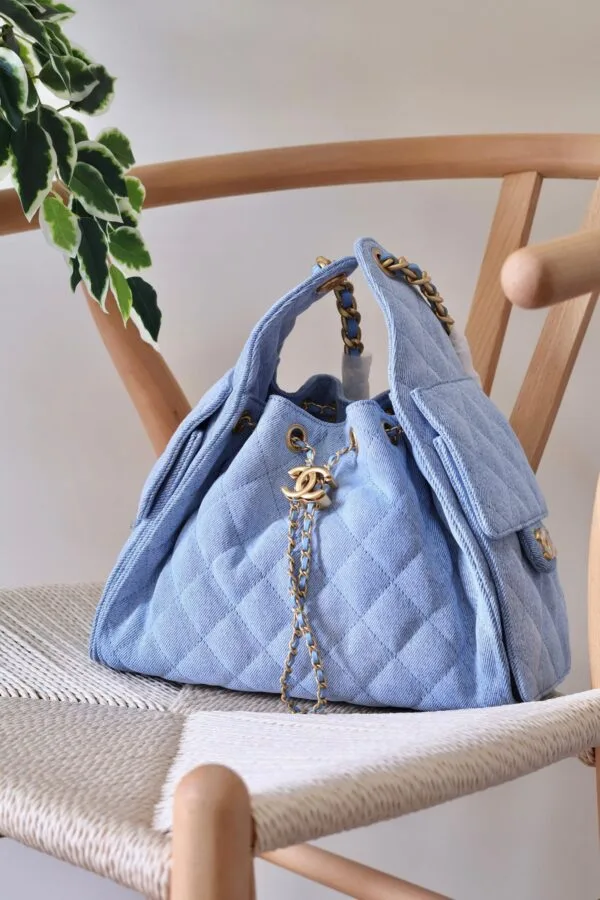 Chanel 25 Handbag