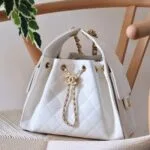 Chanel 25 Handbag